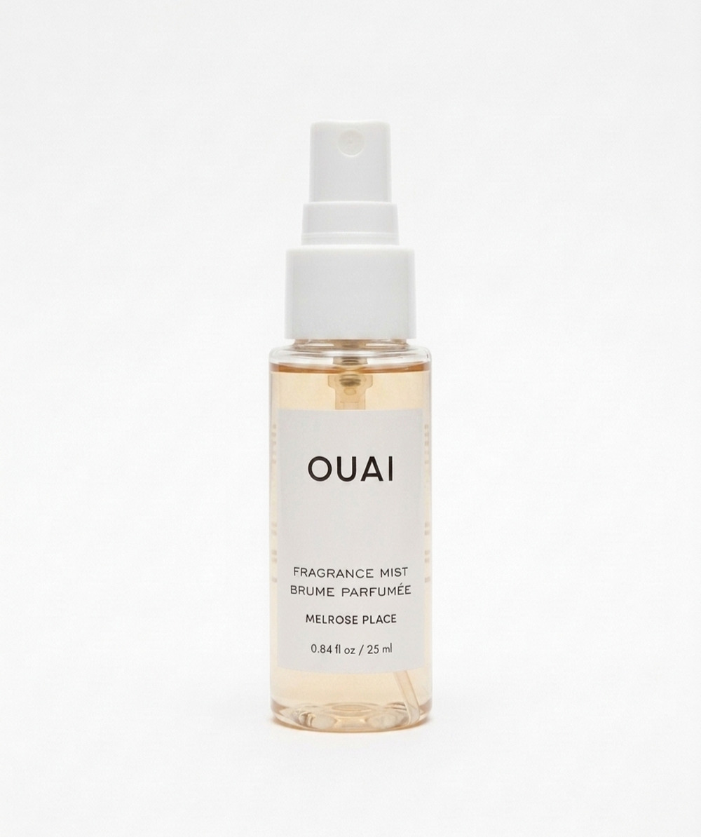 OUAI Melrose Place Mist - 0.84 fl oz / 25 ml (Travel Size)